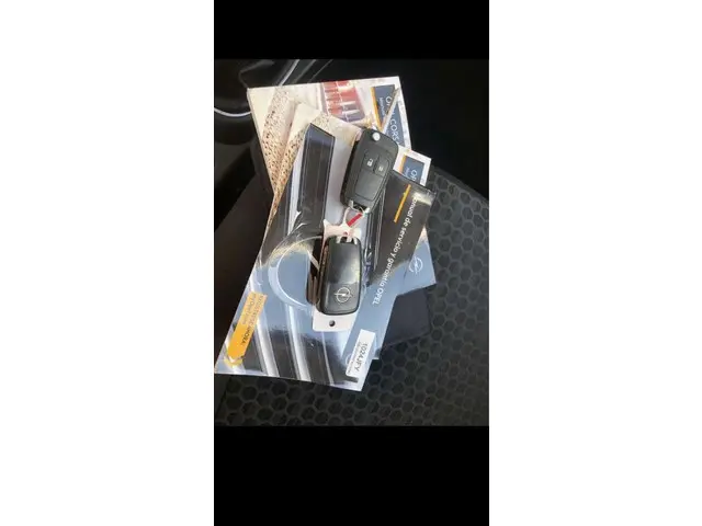 Opel Corsa 1.4 Color Edition Airco New Apk 2015 Benzine 11