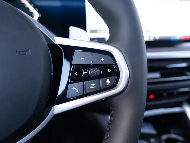 BMW 4 Serie Gran Coupé 420i 2025 Benzine 29