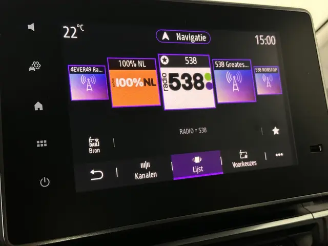 Renault Kangoo 1.3 TCe 130 GPF Techno 2022 Benzine 48