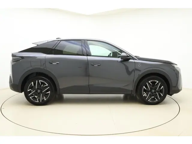 Peugeot 3008 1.2 Hybrid 145 GT 2025 Hybride Benzine 9