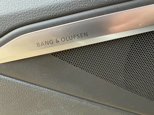 Audi e-tron Sportback S quattro 95 kWh 2022 Elektrisch 21