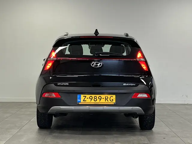 Hyundai Bayon 1.0 T-GDI Comfort 2024 Benzine 22