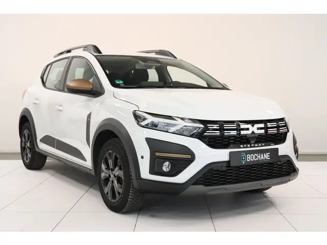 Dacia Sandero Stepway 1.0 TCe 90 Extreme 2024 Benzine 5