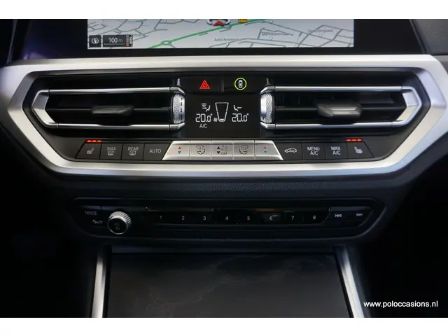 BMW 3 Serie Touring 320i High Exec 2020 Benzine 24