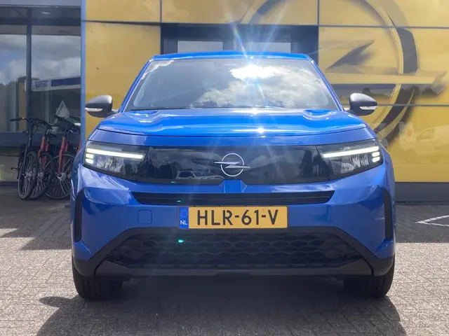 Opel Frontera Electric Edition 44 kWh 2025 Elektrisch 3