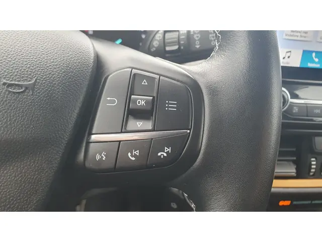 Ford Fiesta 1.0 EcoBoost Active 2019 Benzine 22