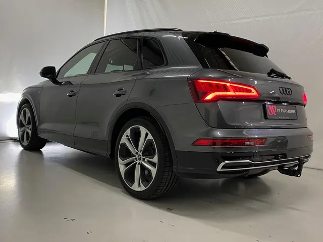 Audi Q5 45 TFSI quattro S edition 2019 Benzine 7