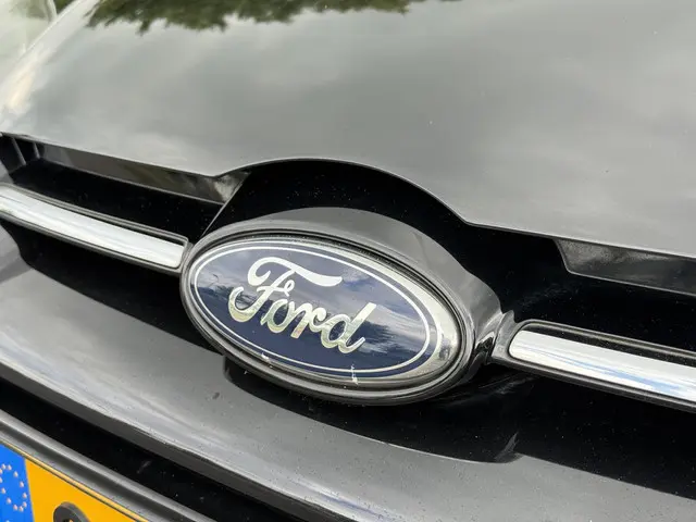 Ford Focus Wagon 1.6 EcoBoost Titanium 2012 Benzine 35