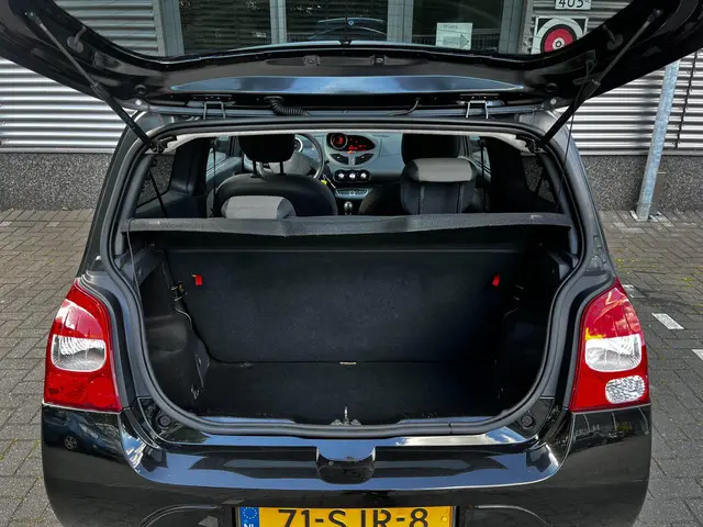Renault Twingo 1.2-16V Collection 2011 Benzine 18