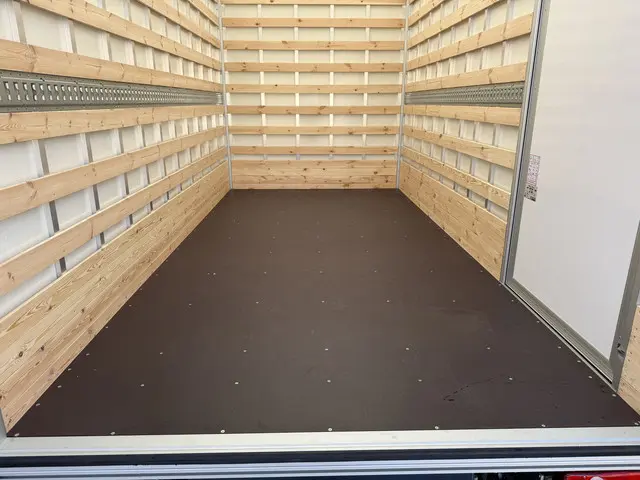 Maxus eDeliver9 65kWh 2026 Elektrisch 15