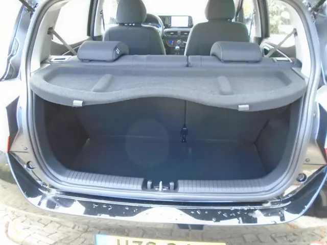 Hyundai i10 1.0 Comfort 2025 Benzine 20