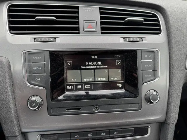 Volkswagen Golf 1.2 TSI Trend Edition 2014 Benzine 14