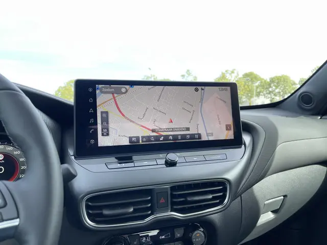 Nissan Juke 1.6 Hybrid N-Connecta 2026 Hybride Benzine 16