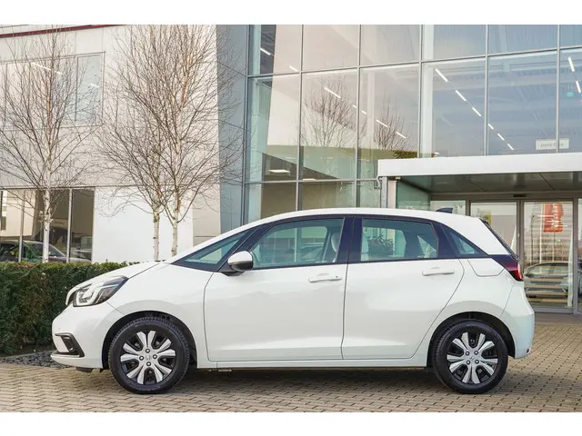 Honda Jazz 1.5i e:HEV ELEGANCE 2021 Hybride Benzine 46