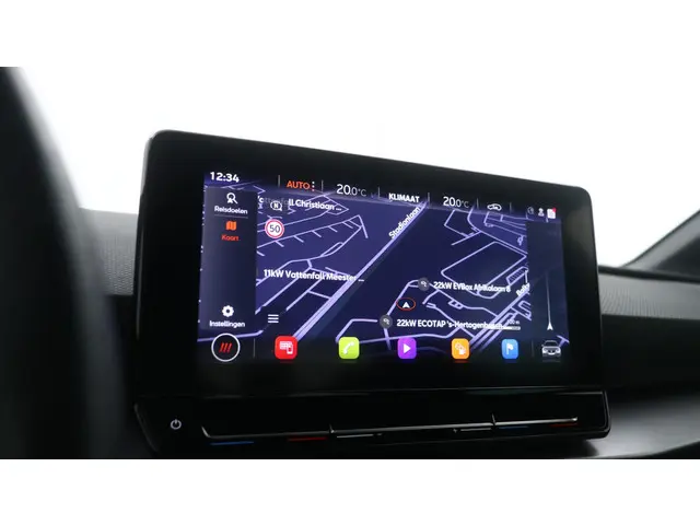 SEAT Leon 1.0 TSI FR Business 2023 Benzine 17