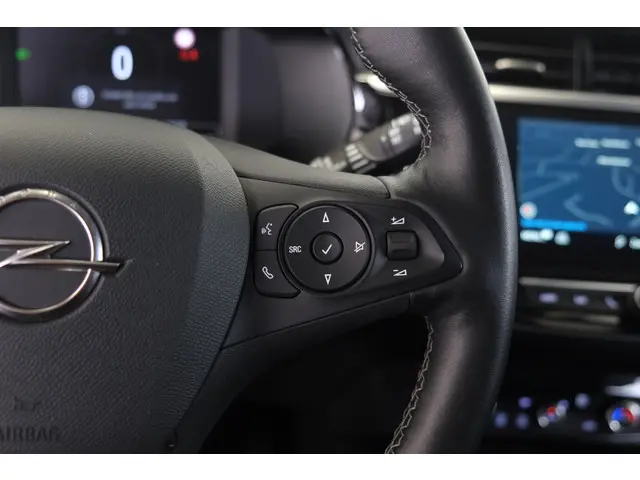 Opel Corsa-e Elegance 2022 Elektrisch 18