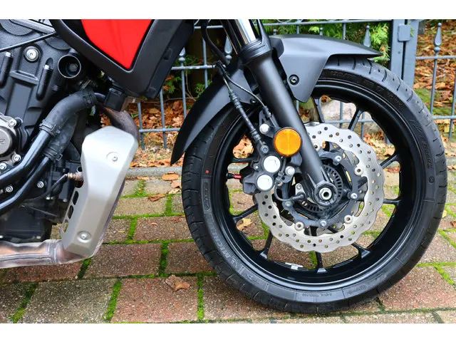 Yamaha TRACER 7 | MT07 | 700 ABS 2022 Benzine 15