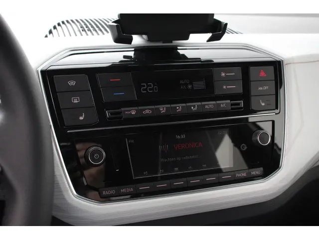 SEAT Mii Electric electric Plus 2020 Elektrisch 11