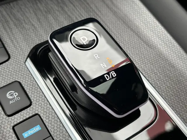 Nissan QASHQAI e-Power 206 Tekna 2025 Hybride Benzine 34