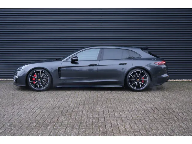 Porsche Panamera Sport Turismo 4.0 GTS 2019 Benzine 7