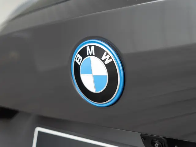 BMW 5 Serie Touring 530e 2025 Hybride Benzine 22