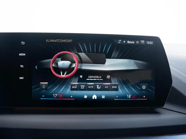 BMW 2 Serie Gran Coupé 220 2025 Benzine 34