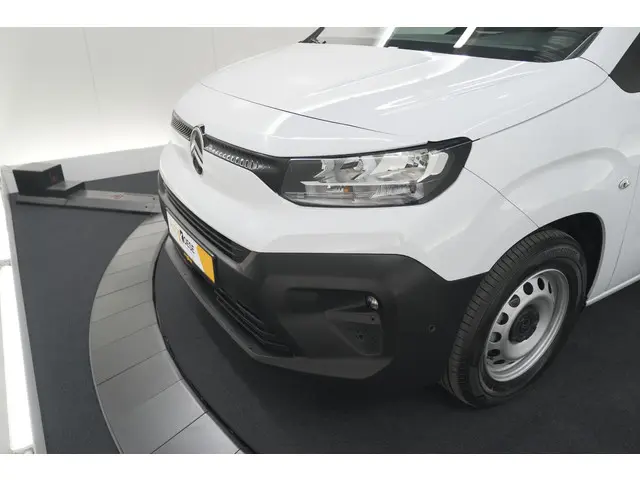 Citroën ë-Berlingo 136 L1 50 kWh 2025 Elektrisch 17