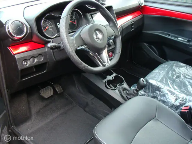 Aixam Crossover Brommobiel SUV 2025 Diesel 9