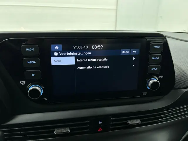 Hyundai i20 1.0 T-GDI Comfort 2022 Benzine 14