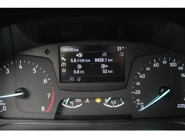 Ford Fiesta 1.0 EcoBoost ST-Line 2020 Benzine 9