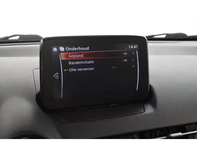 Mazda CX-3 2.0 120pk GT-M 2017 Benzine 25