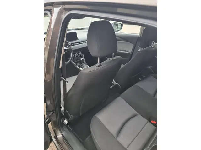 Mazda CX-3 2.0 SkyActiv-G 120 Dynamic 2017 Benzine 8