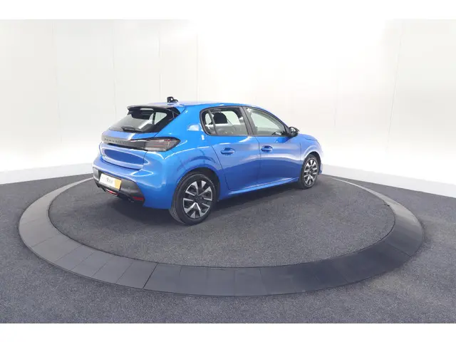 Peugeot 208 PureTech 100 Active 2024 Benzine 5