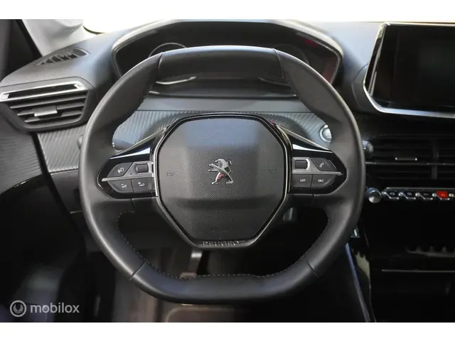 Peugeot 208 1.2 PureTech Allure Pack 2022 Benzine 15