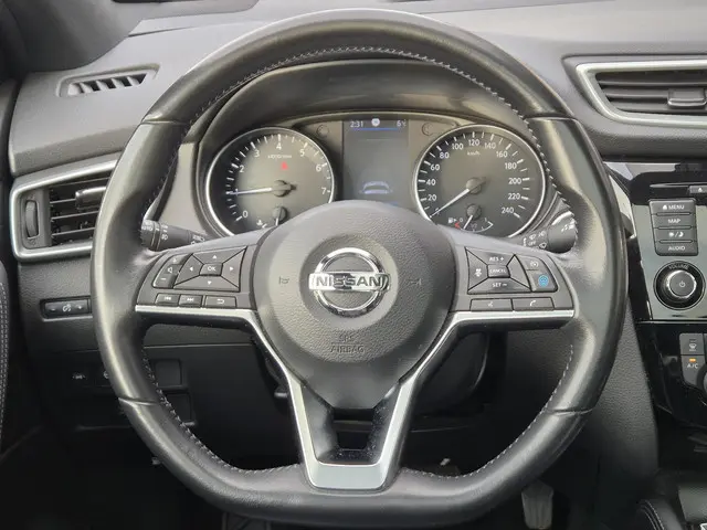 Nissan QASHQAI 1.3 DIG-T Tekna + 2019 Benzine 29