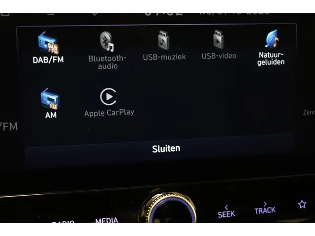 Hyundai i30 1.0 T-GDi MHEV N-line 2024 Hybride Benzine 43