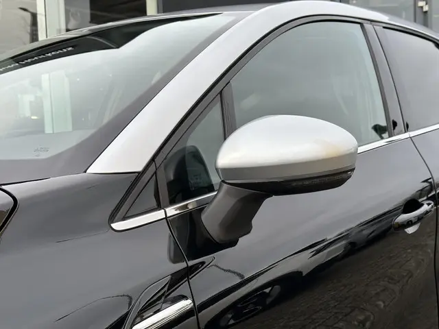 Renault Captur TCe 90 Intens 2021 Benzine 9