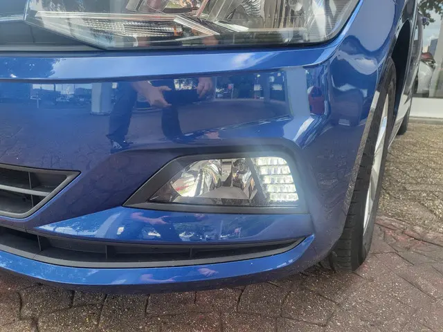 Volkswagen Polo 1.0 TSI Comfortline 2020 Benzine 6