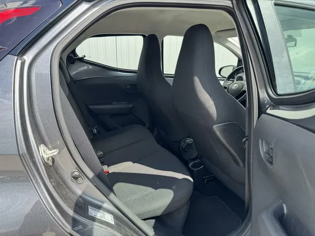 Toyota Aygo 1.0 VVT-i x-fun|Airco|NL-Auto 2022 Benzine 33