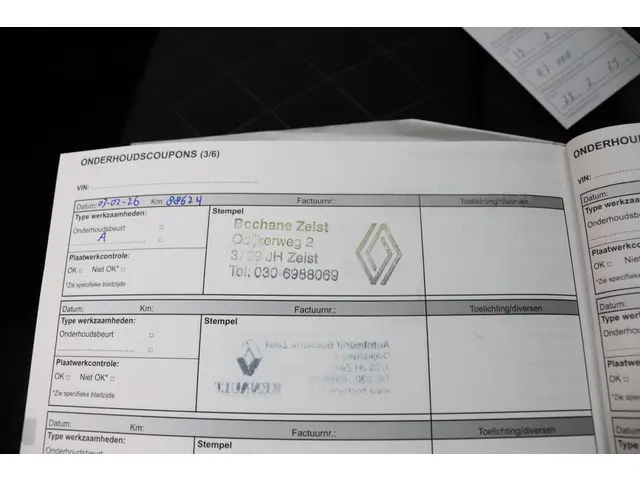 Renault Kadjar 1.3 TCe 160 EDC Intens 2019 Benzine 14