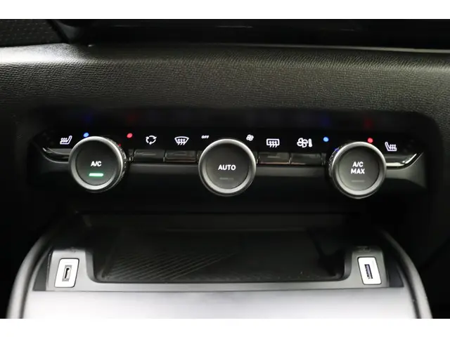 Citroën ë-C4 Feel Edition 50 kWh 2021 Elektrisch 20