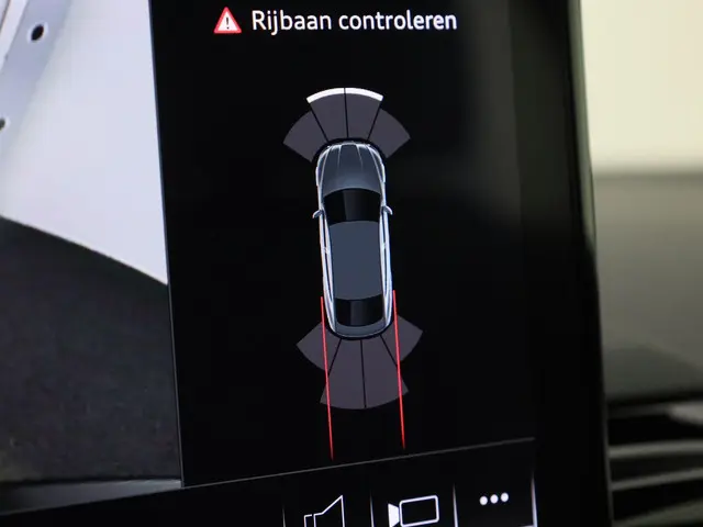 Audi A5 Sportback 40 TFSI/204PK S Line 2023 Benzine 41