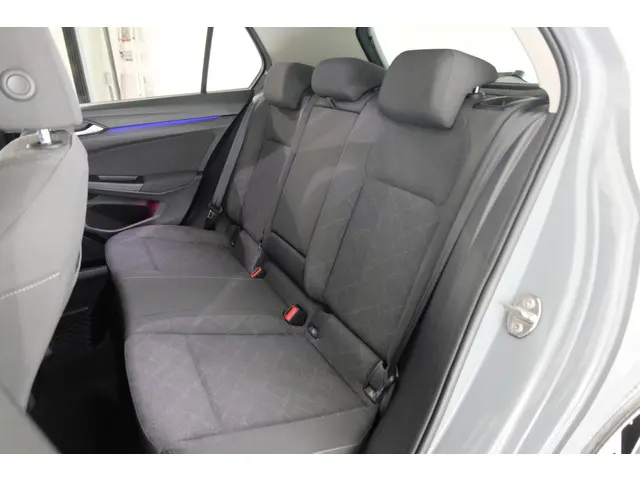 Volkswagen Golf 1.5 TSI Style 2020 Benzine 5