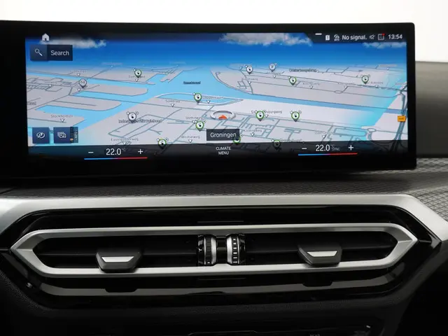 BMW 3 Serie Touring 320e 2024 Hybride Benzine 15