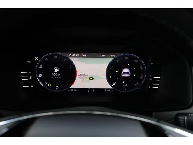 Škoda Kodiaq 1.5 TSI Business Edition 7p. 2023 Benzine 46