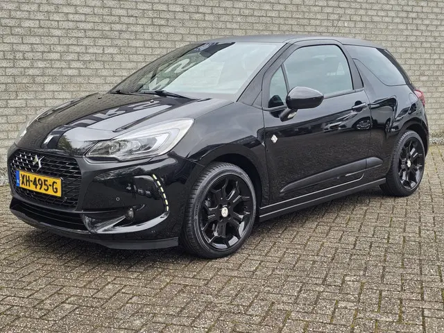 DS DS 3 3