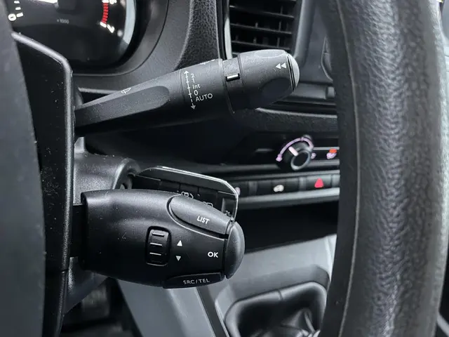 Opel Vivaro bestel 2.0 CDTI L2H1 Edition 2021 Diesel 25