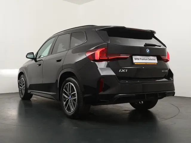 BMW iX1 eDrive20 67 kWh 2024 Elektrisch 9