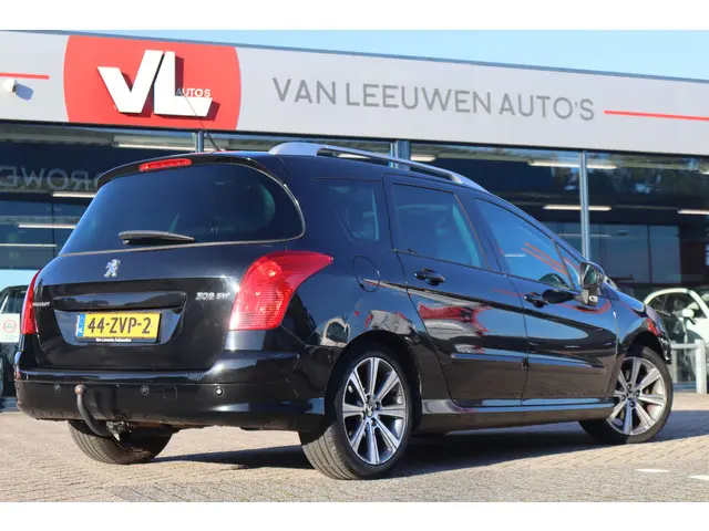 Peugeot 308 2