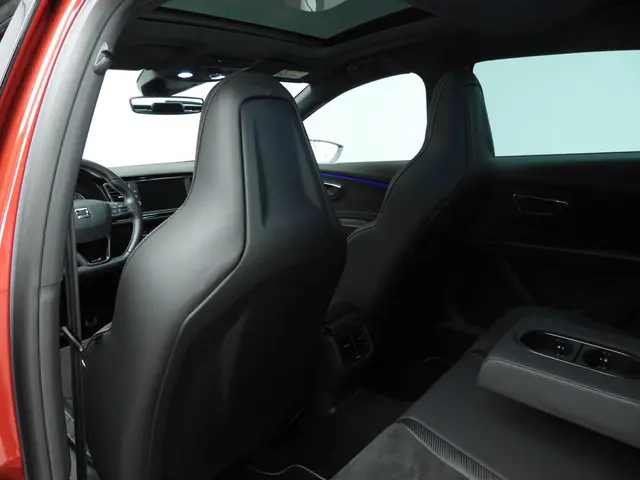 SEAT Leon 2.0 TSI CUPRA 300 2018 Benzine 25